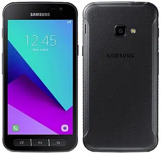 Замена кнопки включения на телефоне Samsung Galaxy Xcover 4 в Ростове-на-Дону
